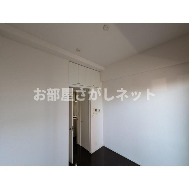 ヴェルステージ川崎の内装