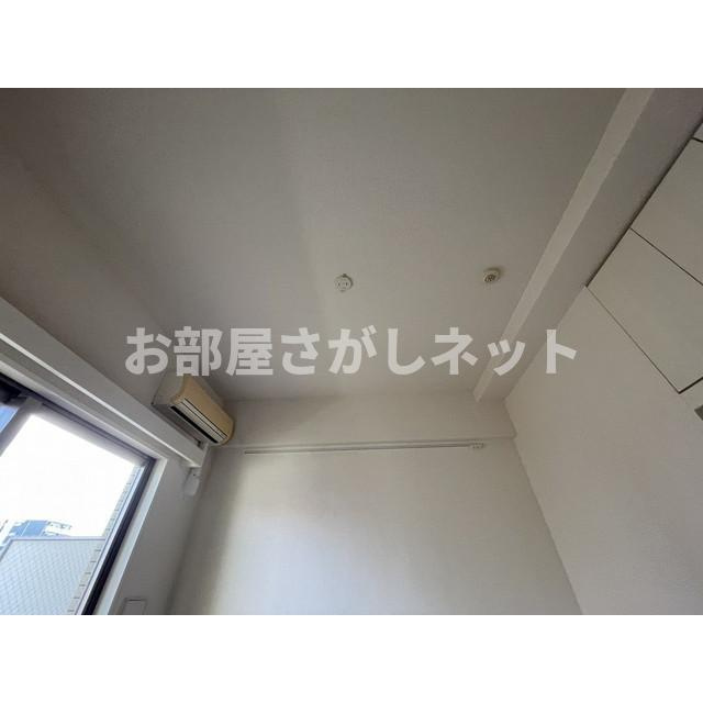 ヴェルステージ川崎の居間・リビング