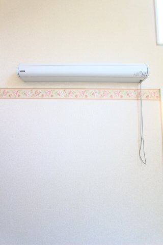ユナイト横須賀中央グラナダの杜の内装