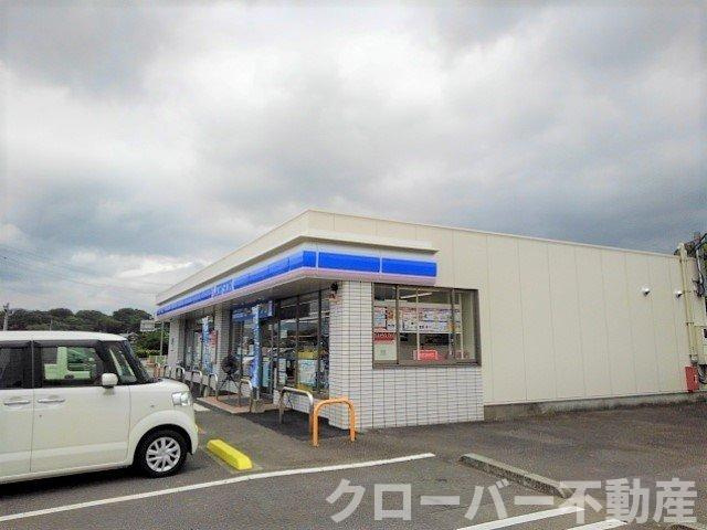 プロムナードの周辺|ローソン三豊山本町店まで1500m