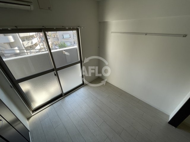 シャイニング福島離宮の洋室|シャイニング福島離宮　洋室