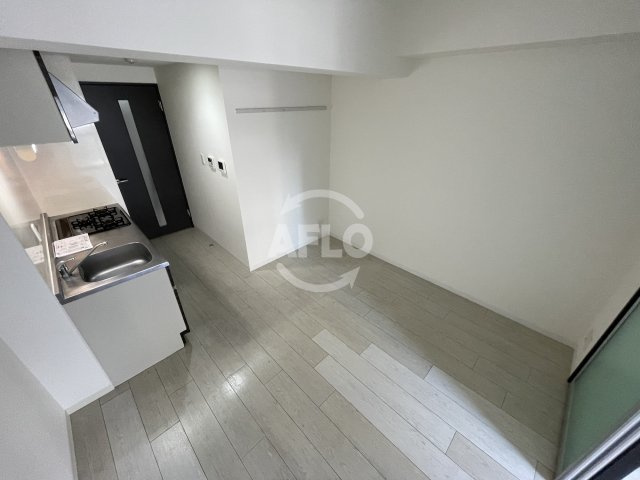 シャイニング福島離宮の洋室|シャイニング福島離宮　洋室