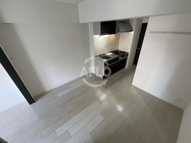 シャイニング福島離宮の洋室|シャイニング福島離宮　洋室