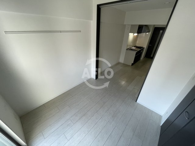 シャイニング福島離宮の寝室|シャイニング福島離宮　寝室