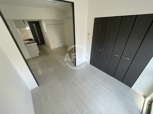 シャイニング福島離宮の洋室|シャイニング福島離宮　洋室