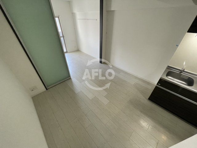 シャイニング福島離宮の居間・リビング|シャイニング福島離宮　リビング