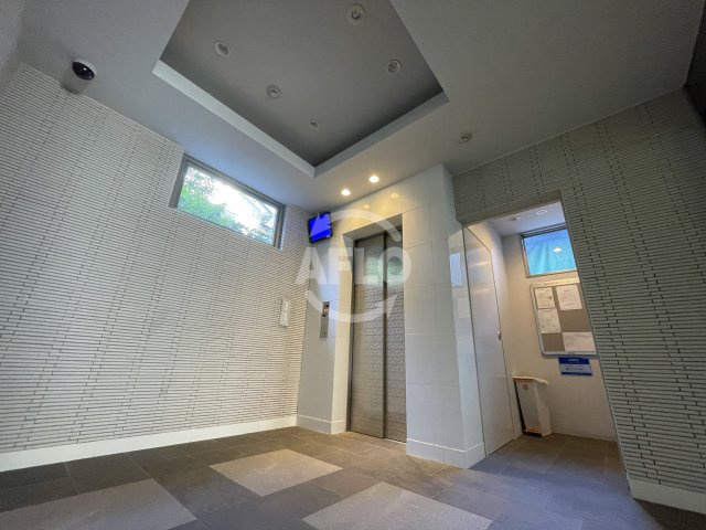 シャイニング福島離宮のロビー|シャイニング福島離宮　ロビー