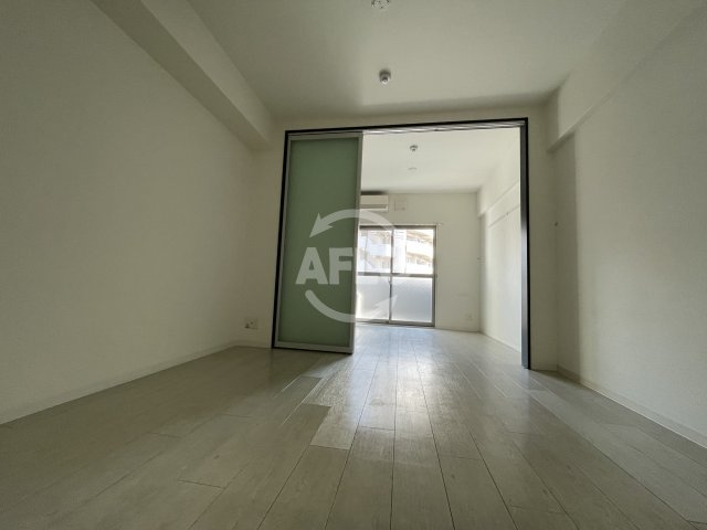 シャイニング福島離宮の居間・リビング|シャイニング福島離宮　リビング