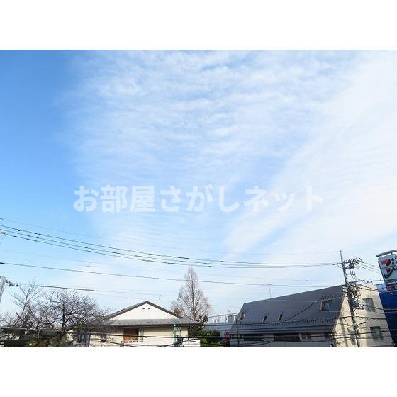 ＧＲＡＮＡＴＯのその他|眺望