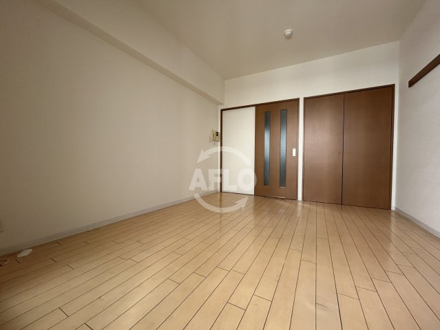 ロイヤルグレースの洋室|ロイヤルグレース　洋室