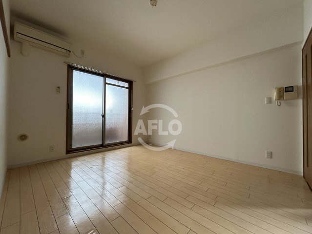 ロイヤルグレースの洋室|ロイヤルグレース　洋室