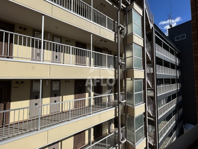 ロイヤルグレースの展望|ロイヤルグレース　眺望