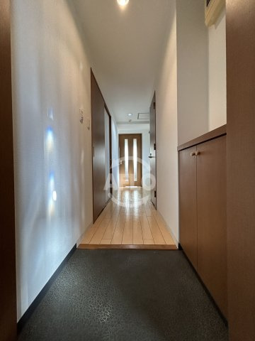 ロイヤルグレースの内装|ロイヤルグレース　内装