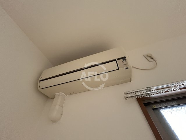 ロイヤルグレースの設備|ロイヤルグレース　エアコン