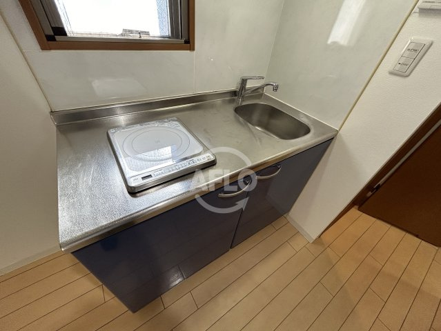 ロイヤルグレースのキッチン|ロイヤルグレース　キッチン