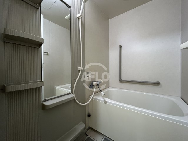 ロイヤルグレースの浴室|ロイヤルグレース　浴室