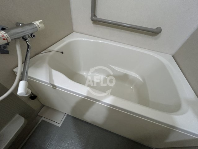 ロイヤルグレースの浴室|ロイヤルグレース　浴室