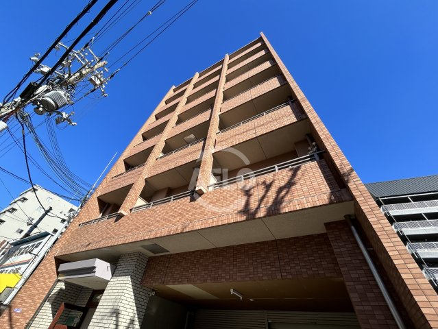 ロイヤルグレースの外観|ロイヤルグレース　外観