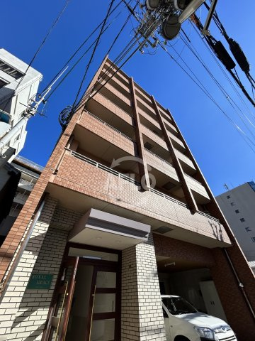 ロイヤルグレースのその他|ロイヤルグレース　外観