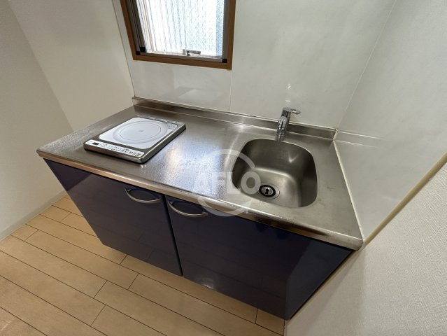 ロイヤルグレースのキッチン|ロイヤルグレース　キッチン