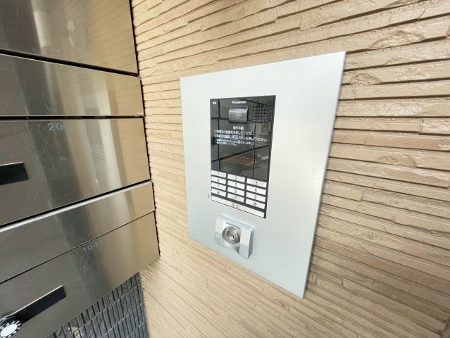 Limmon御厨のその他共用部分