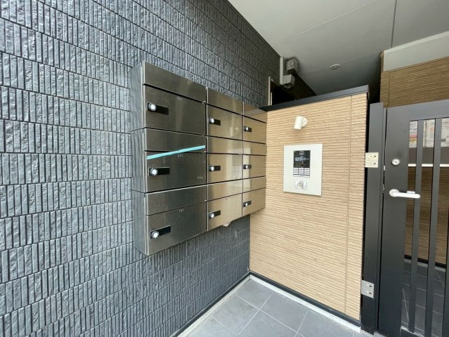 Limmon御厨のその他共用部分