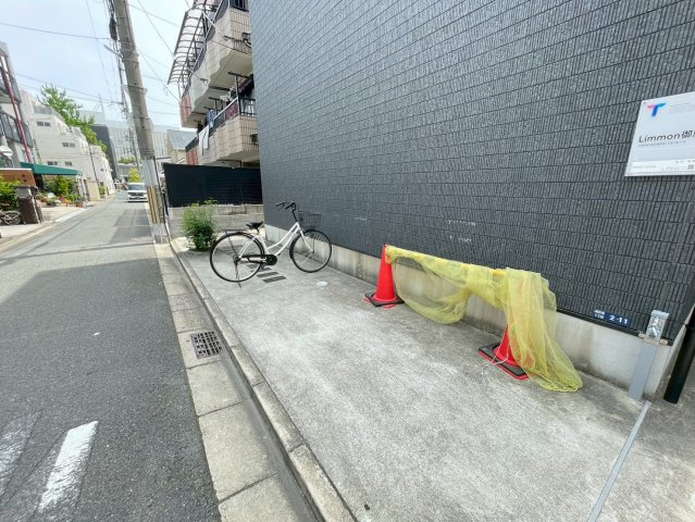 Limmon御厨のその他共用部分