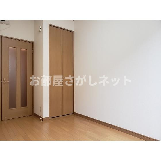 ウィステリア代々木の内装|居室②