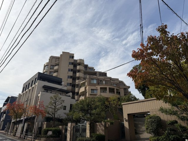 【外観】 | JGMロイヤルガーデン浄水通り☆仲介手数料無料☆