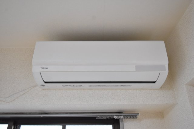 パテオ長居の設備