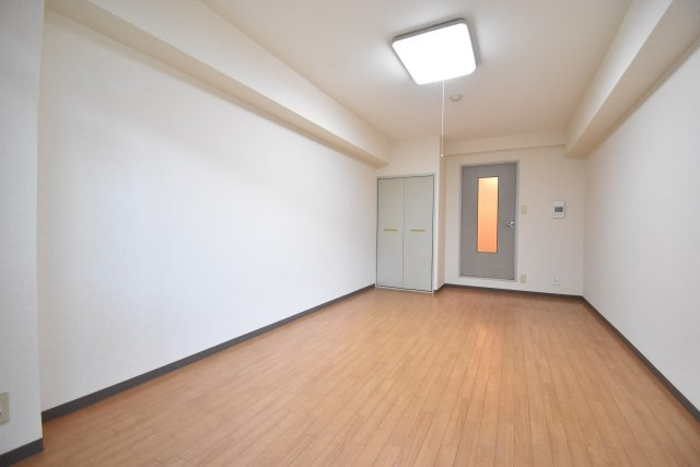 パテオ長居の居間・リビング