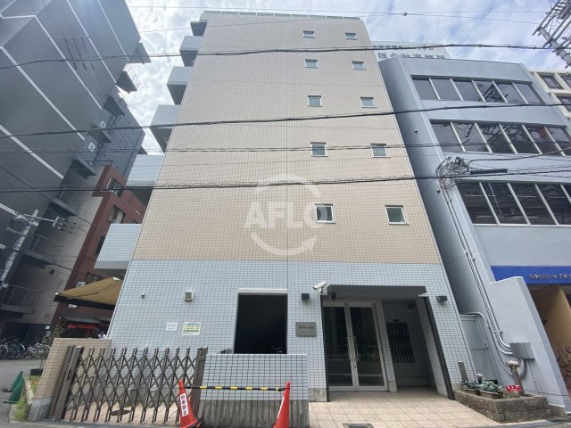 ボヌールエイワの外観|ボヌールエイワ　外観