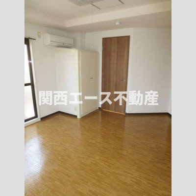 【寝室】 | サニーコート