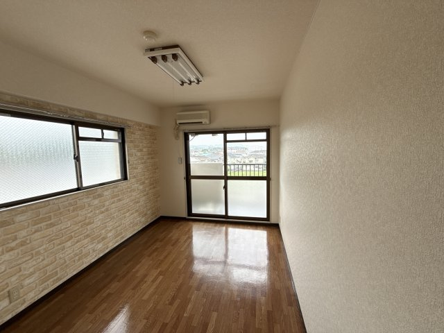 メゾンアポロの子供部屋