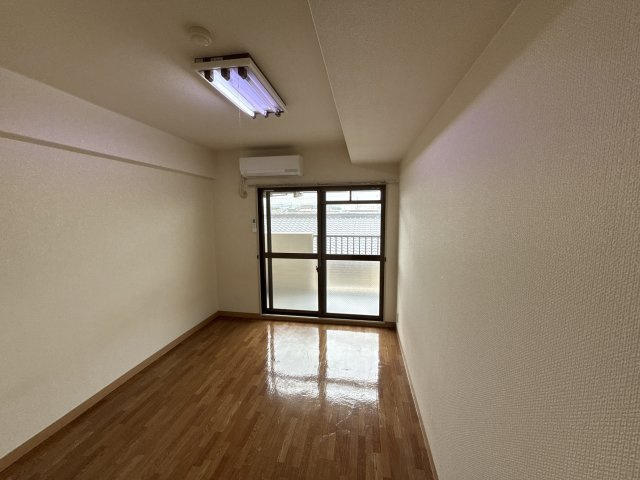 メゾンアポロの子供部屋