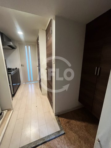 Luxe深江橋の玄関|Luxe深江橋　玄関