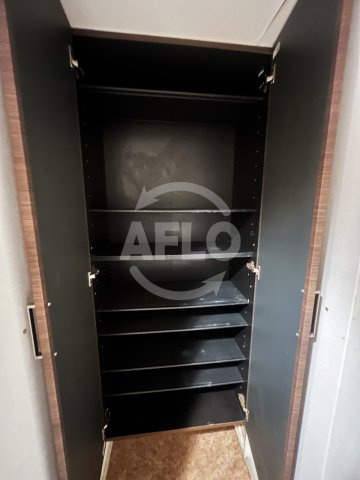 Luxe深江橋の収納|Luxe深江橋　シューズボックス