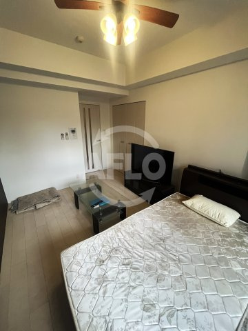 Luxe深江橋の洋室|Luxe深江橋　洋室