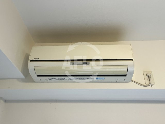 Luxe深江橋の設備|Luxe深江橋　エアコン