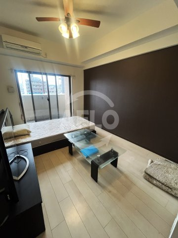 Luxe深江橋の洋室|Luxe深江橋　洋室