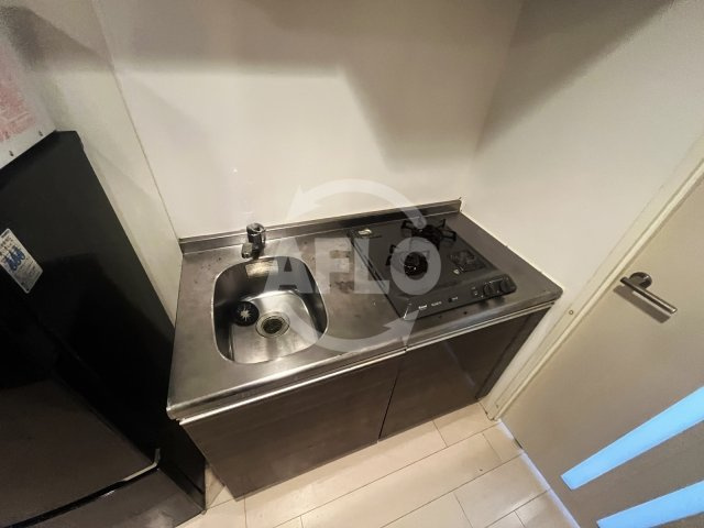 Luxe深江橋のキッチン|Luxe深江橋　キッチン