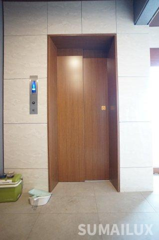 熊本市中央区水前寺２丁目の賃貸マンションのその他共用部分