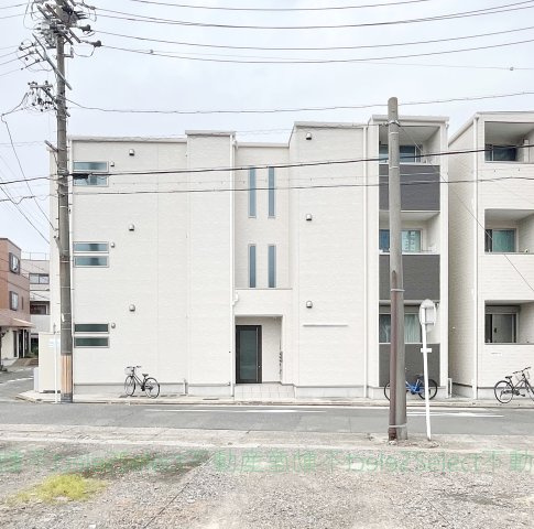 R-smart尾頭橋