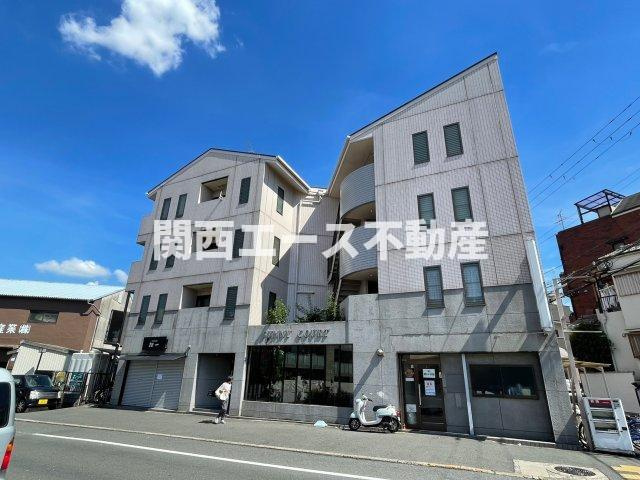 【外観】 | サニーコート