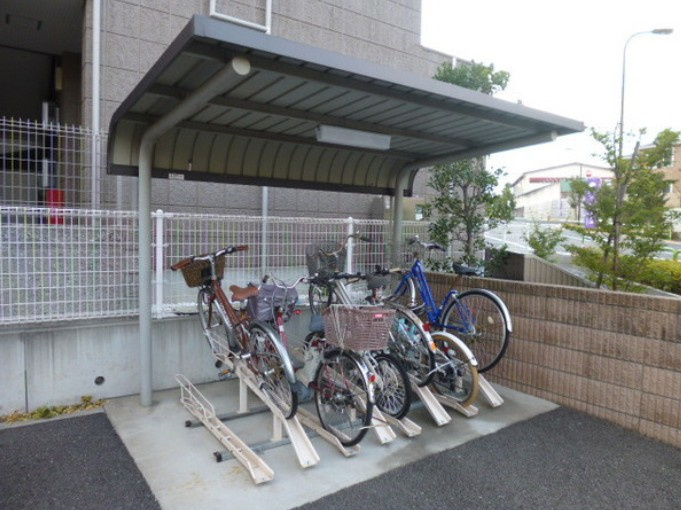 【その他共用部分】