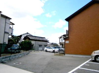 【駐車場】 | アビターレ
