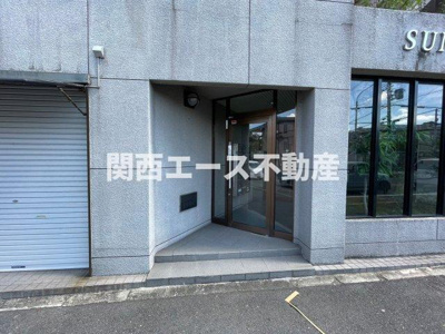 【エントランス】 | サニーコート
