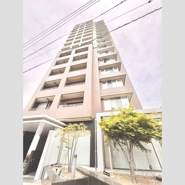 シャリエ大府グランマークス　　刈谷市近郊の賃貸はクラスホーム刈谷店