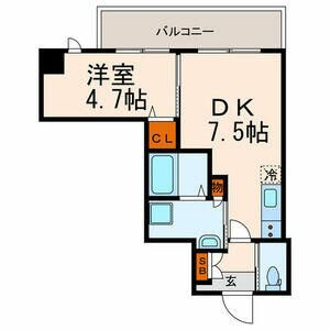 メゾン　ＴＡＤＯ