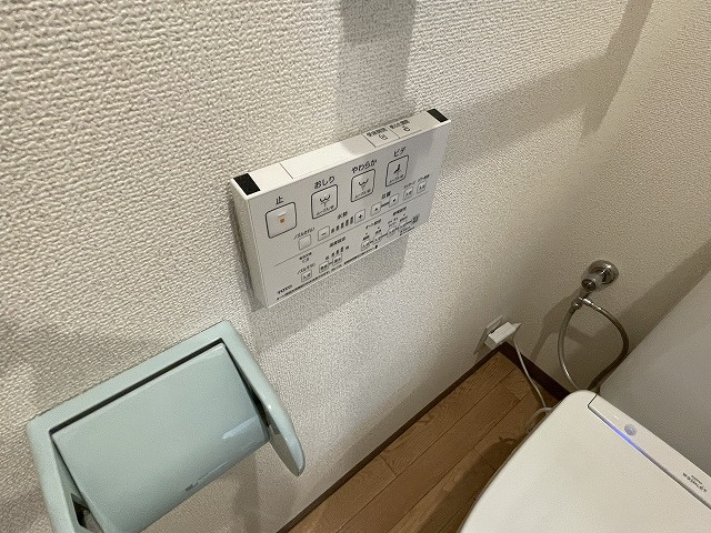 【その他】 | フェイム瀬田 | ※同物件別室写真